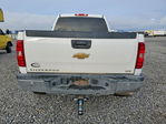 Chevrolet Silverado 2011