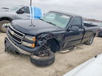 Chevrolet Silverado 2006