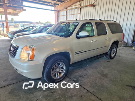 GMC Yukon 2012 - Image 1 of 13