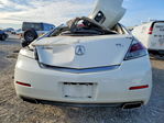 Acura TL 2012