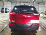 Jeep Cherokee 2015