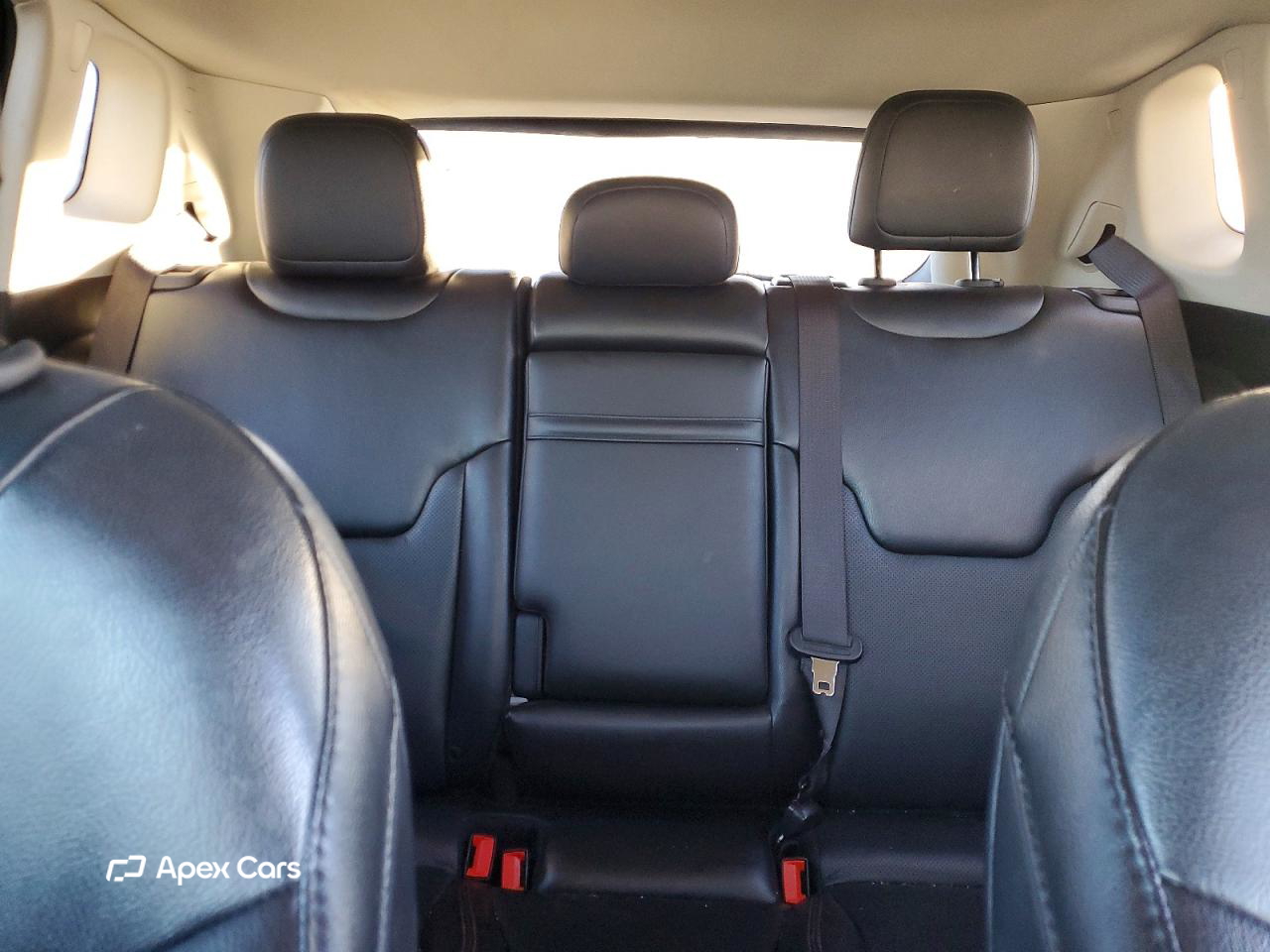 Jeep Compass 2019
