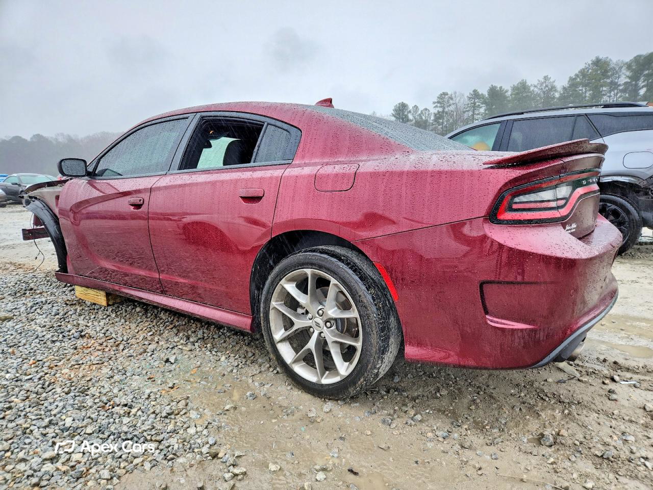 Dodge Charger 2021