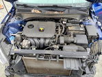 Kia Forte 2021