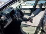 Subaru Forester 2016