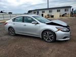 Nissan Altima 2016