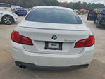 BMW Series 5 2016