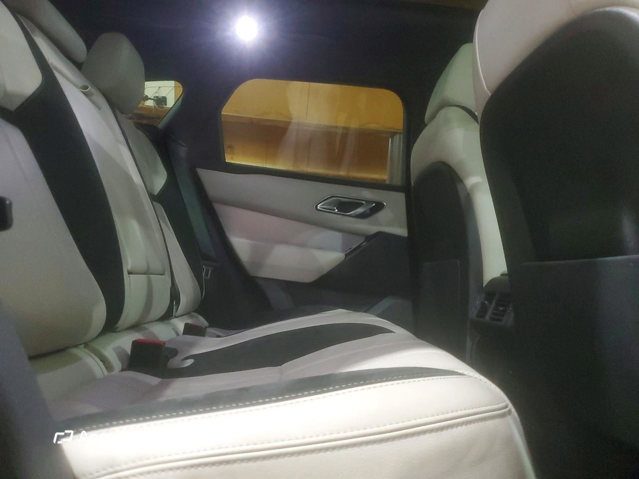 Land Rover Range Rover Velar 2020