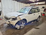 Subaru Forester 2010