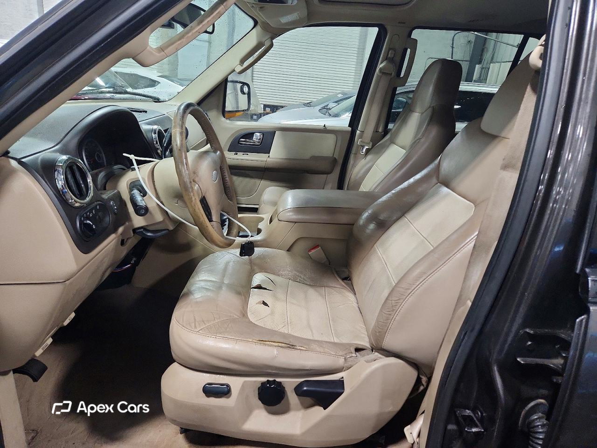 Ford Expedition 2005