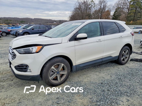 Ford Edge 2022 - Image 1 of 14