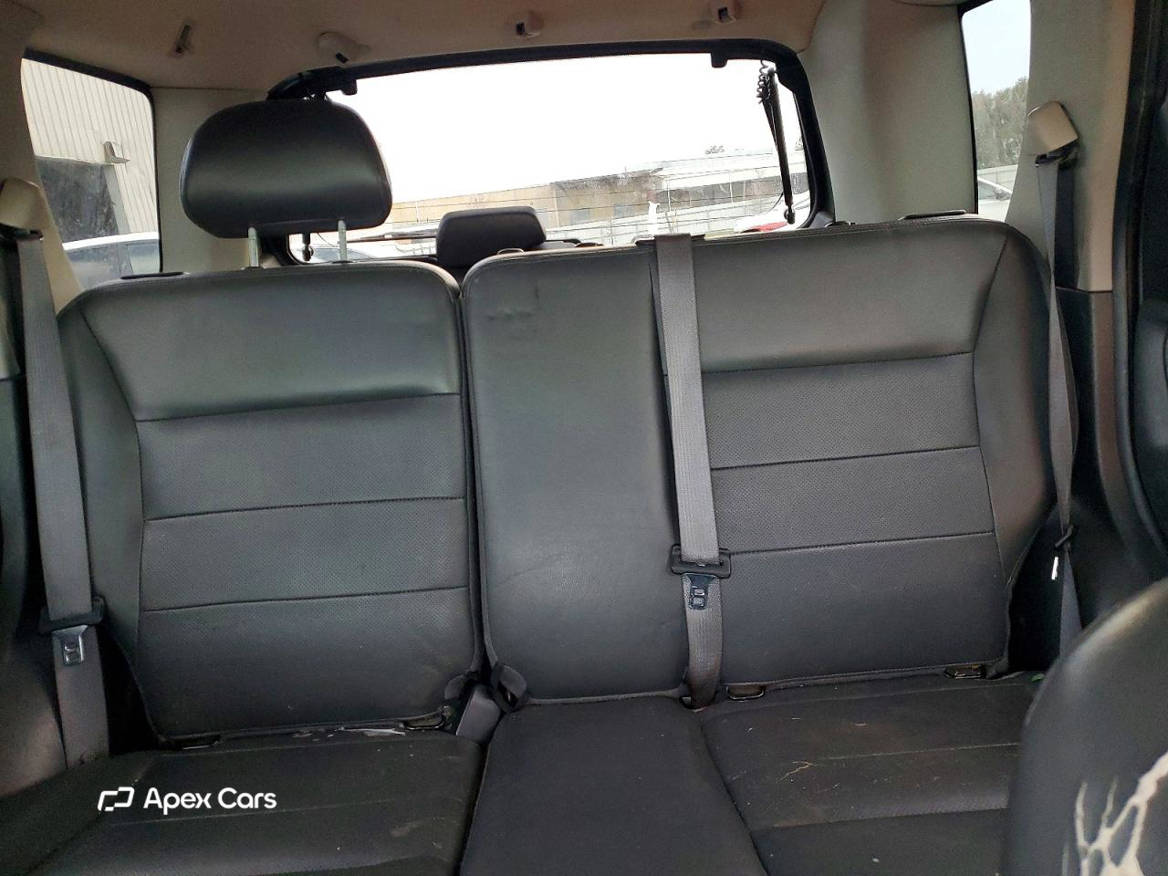 Ford Escape 2006
