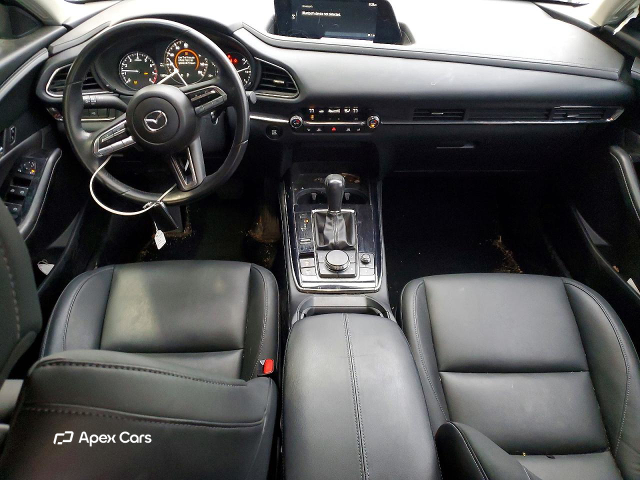 Mazda CX-30 2023