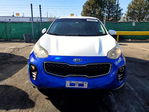 Kia Sportage 2018