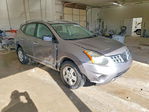 Nissan Rogue 2014