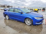 Chrysler 200 2016