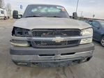 Chevrolet Silverado 2003