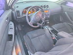 Nissan Altima 2012