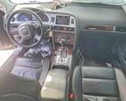 Audi A6 2011
