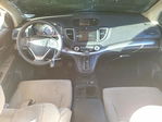 Honda CR-V 2016