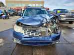 Subaru Forester 2011