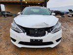 Nissan Sentra 2017