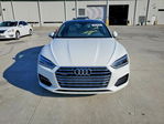 Audi A5 2019