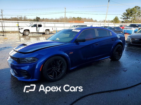 Dodge Charger 2020 - Image 1 of 13