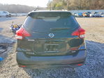 Nissan Kicks 2019