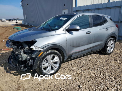 Buick Encore 2024 - Zdjęcie 1 z 14