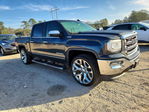 GMC Sierra 2017