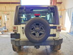 Jeep Wrangler 2016