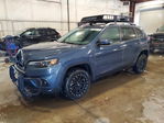 Jeep Cherokee 2019