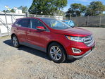 Ford Edge 2015