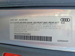 Audi A6 2019