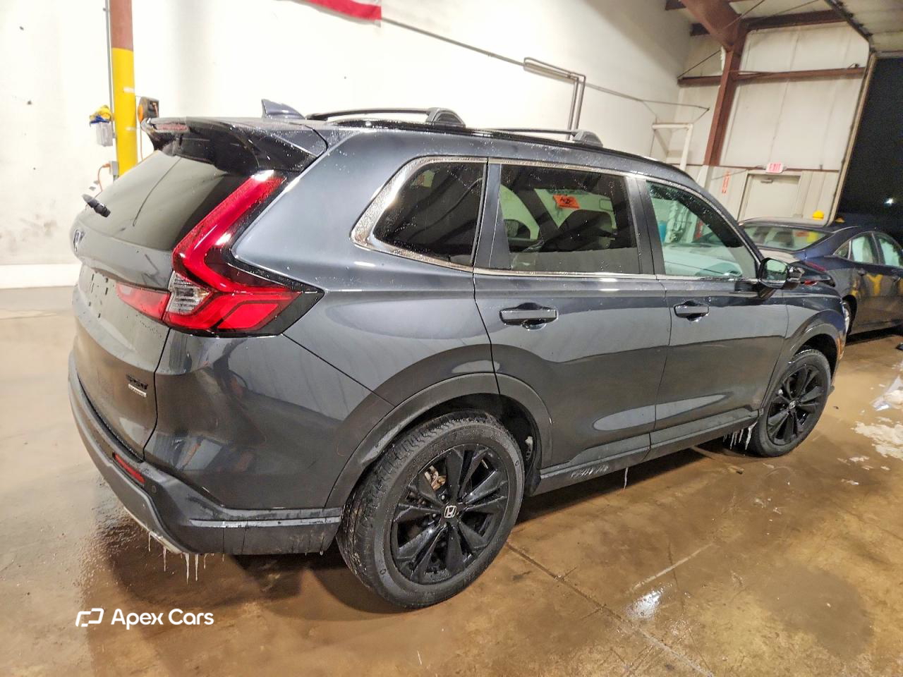 Honda CR-V 2023