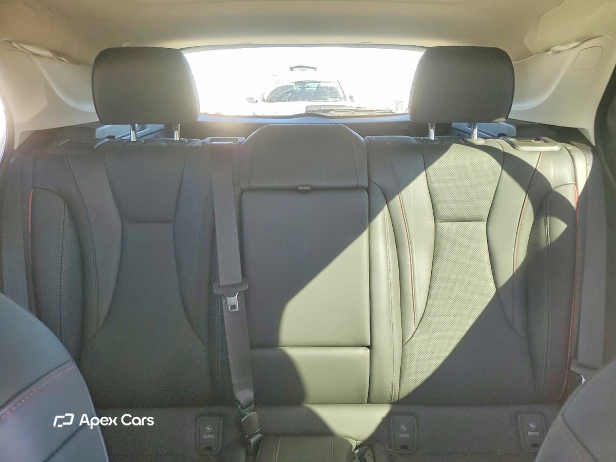 Buick Envision 2023