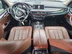 BMW X5 2016