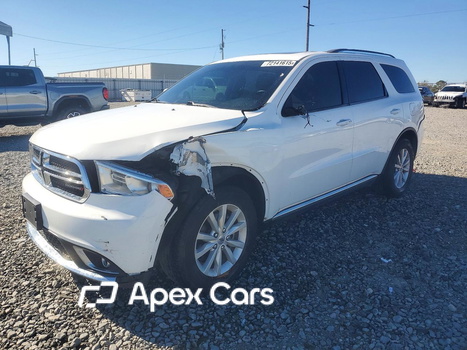 Dodge Durango 2019 - Image 1 of 14