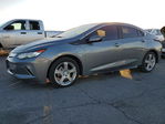 Chevrolet Volt 2018