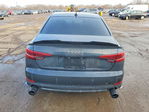 Audi A4 2017