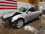 Nissan Altima 2005