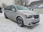 Dodge Caravan 2016