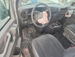 GMC Savana 2019
