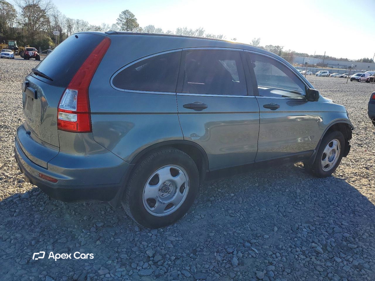 Honda CR-V 2011