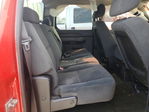 Chevrolet Silverado 2008