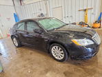 Chrysler 200 2013