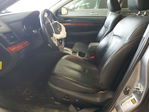 Subaru Outback 2011