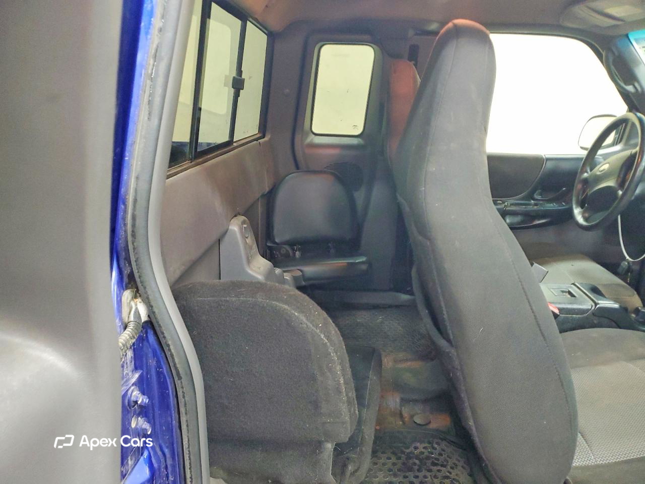Ford Ranger 2003