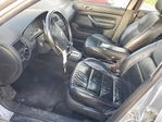 Volkswagen Jetta 2003